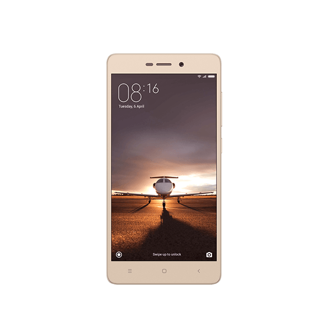 Apple iPhone 6s - Imagen 3
